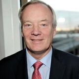 Photo of Lars Thunell, Advisor at Blackstone Launchpad