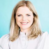 Photo of Helga Valfells, Managing Partner at Crowberry Capital