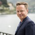 Photo of Brock Pierce, Managing Partner at Blockchain Capital