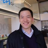 Photo of Jaewon Park, General Partner at D20 Capital