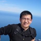 Photo of Feng Tao, Partner at BioTrack Capital