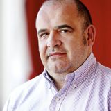 Photo of Carlos Blanco, Managing Partner at Encomenda Smart Capital