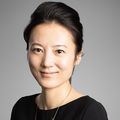 Photo of Yue Lu, Managing Director at ADM Capital