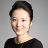 Photo of Yue Lu, Managing Director at ADM Capital