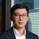 Photo of Kevin Zhou, Vice President at Bain Capital Ventures