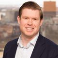 Photo of David Healey, Vice President at Bain Capital Credit
