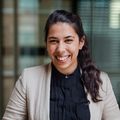 Photo of Natasha Naidoo, Associate at Anthemis Group