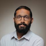 Photo of Alpen Sheth, Partner at Borderless Capital