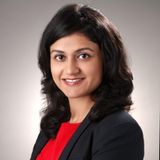 Photo of Sharon Fernandes, Associate at Finch Capital