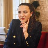 Photo of Ileana Pirozzi, Partner at Exor Ventures