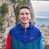 Photo of Matt Maiale, Stealth - Seed Venture Fund