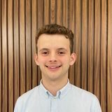 Photo of Lucas Heap, Analyst at Invisto