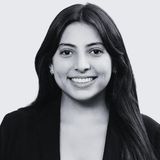 Photo of Alicia Novoa, Legacy Venture