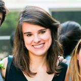 Photo of Christina Cacioppo, Union Square Ventures