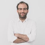 Photo of Sam Kassoumeh, Advisor at Billy Goat Brands