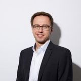 Photo of Sebastian Trousil, Principal at RTW Investments