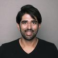 Photo of Aadil Mamujee, Investor at Musha Ventures