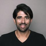 Photo of Aadil Mamujee, Investor at Musha Ventures