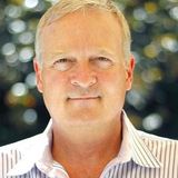 Photo of Mark Bowles, Moving Capital