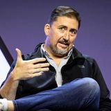 Photo of Jeff Crusey, Investor