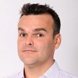 Photo of Richard Longhurst, Lovehoney Group