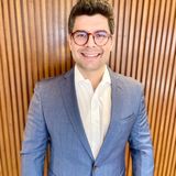 Photo of Diego Aragao, Managing Partner at Igapó Advisors