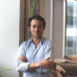 Photo of Manuel Espinosa, Analyst at Outward VC