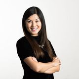 Photo of Amy Sun, Background Network