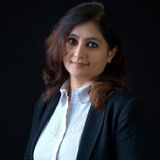 Photo of Anjali Nair, Principal at Season Two Ventures