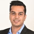 Photo of Guneesh Batra, Associate at Ascension Ventures