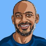 Photo of Desigan Chinniah, Advisor at SEDNA