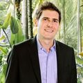 Photo of Eduardo Saverin, Partner at B Capital Group