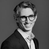 Photo of Troy Paredes, Appetite For Disruption: The Business And Regulation Of Fintech