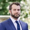 Photo of Luke Mancini, Angel at VentureSouth