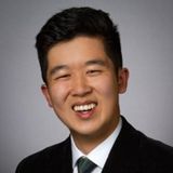 Photo of Shine Wu, Analyst at Aera VC