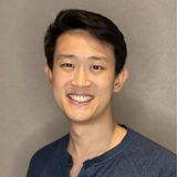 Photo of Weijian Chen, Investor at MassMutual Ventures