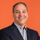 Photo of Daniel Rosensweig, Chegg Inc.