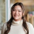 Photo of Yuri Lee, Senior Associate at IVP
