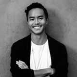 Photo of Brandon Myint, Investor at Coinbase Ventures