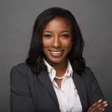 Photo of Livi Grant, Investor at MaC Venture Capital