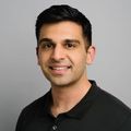 Photo of Vinay Kumar, Principal at Avenir