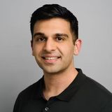 Photo of Vinay Kumar, Principal at Avenir