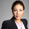 Photo of Jamie Kim, Managing Director at ADM Capital