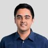 Photo of Dhruv Jain, Advisor