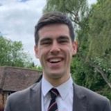Photo of Adam Grossman, Plural Strategy