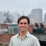 Photo of Dougie DeLuca, Investor at Figment Capital