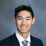 Photo of Brandon Nishida, Associate at Bain Capital