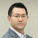 Photo of Kun (Kevin) Yang, Partner at Gaorong Capital