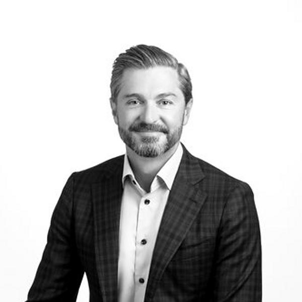 Brandon Tidwell's Investing Profile - Signal Peak Ventures General ...