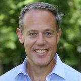 Photo of John Parker, Managing Partner at Springhood Ventures